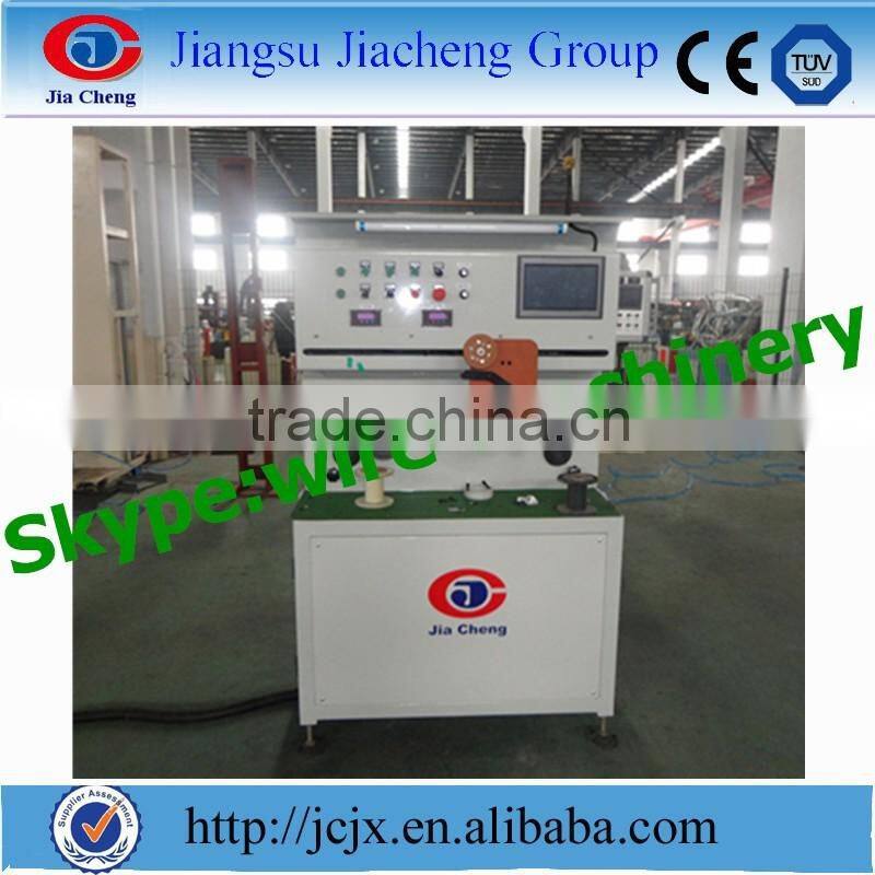 flat copper wire cold rolling machine
