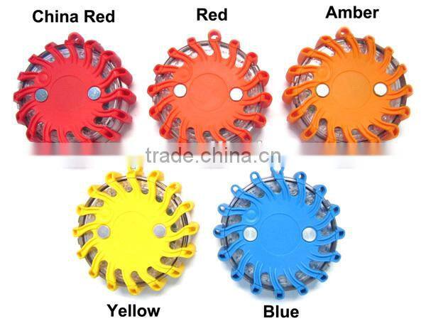 Beacon Lights for Trucks