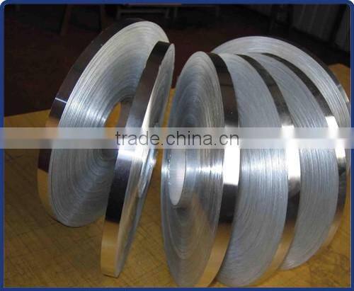 Aluminium Belt for Transformer and Heat Exchanger