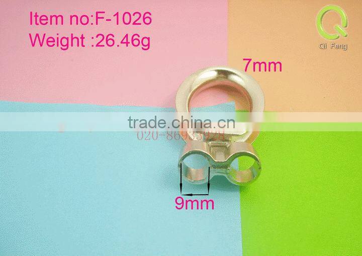 well design decoration fitting, baq hanger q-1026