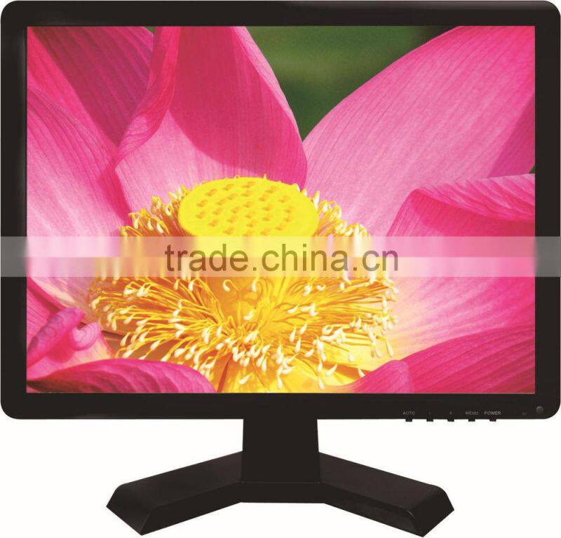 Wholesale cheap flat screen TV 15 inch LED TV/Television/LCD TV
