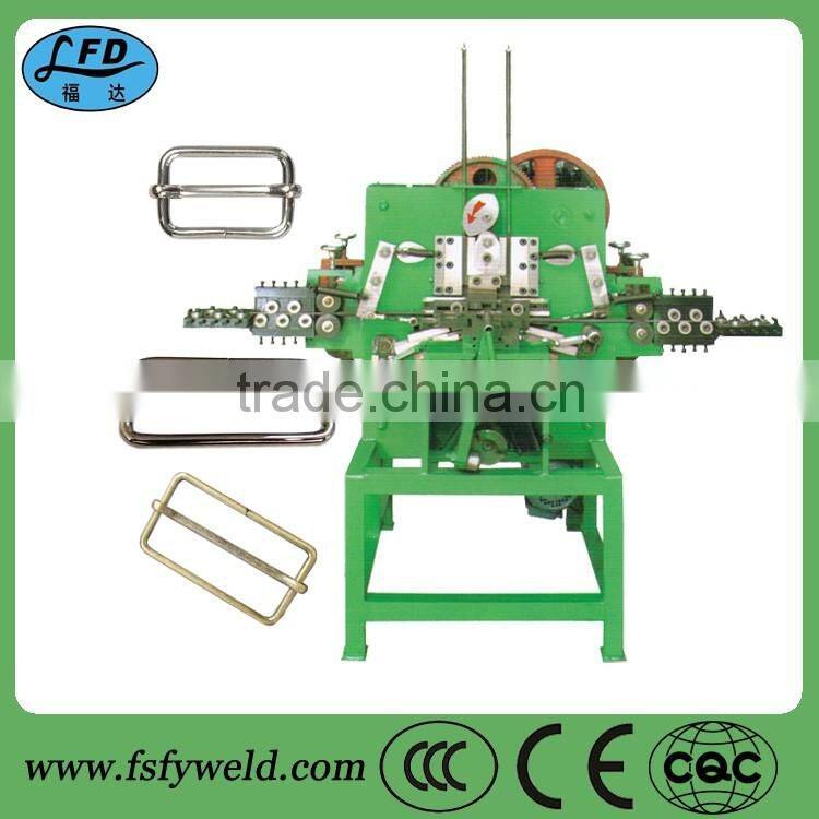 Metallurgy machinery Hanger&s Wire hanger machine