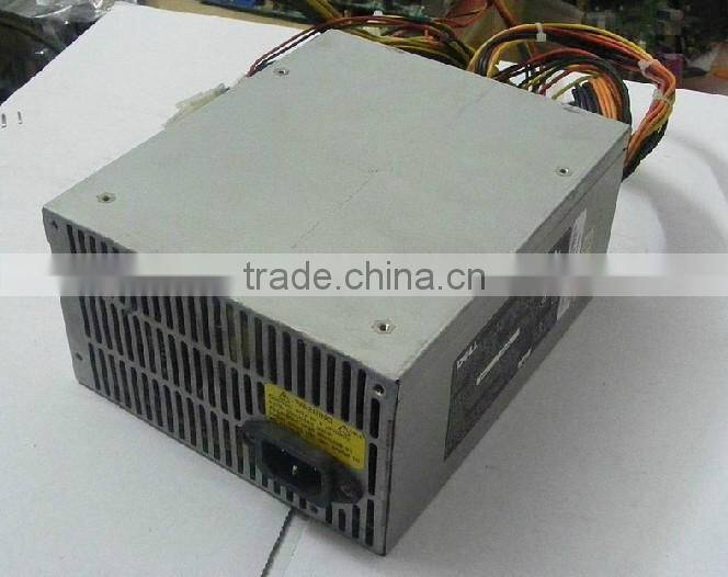 GD323 0GD323 CN-0GD323 PS-5651-1 650W Power Supply for PowerEdge 1800 with warranty