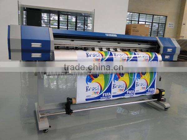 1.6m sublimation printer