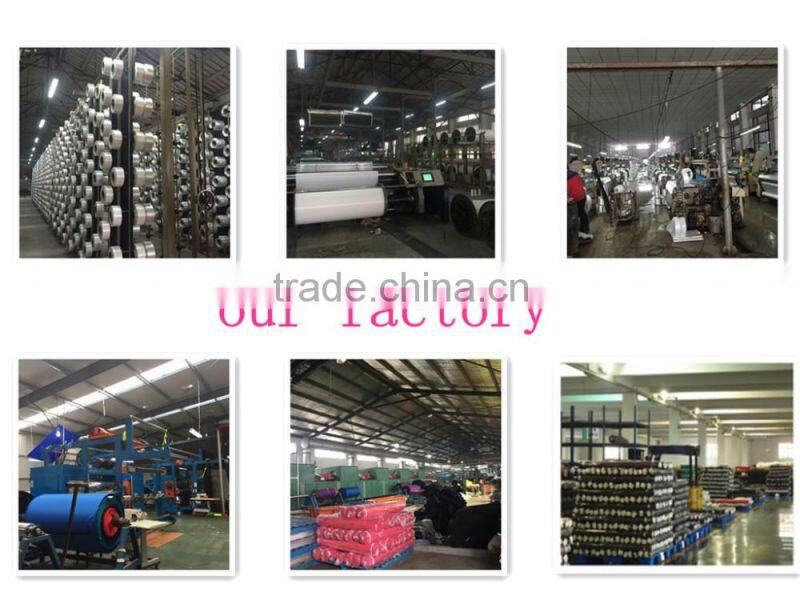 wholesale High quality 4 way stretch nylon fabric/ spandex nylon fabric for women's pants/trousers, beach short,etc
