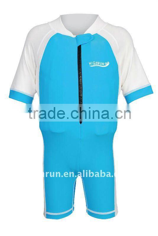 Newest Lycra Floatation Suit For Children
