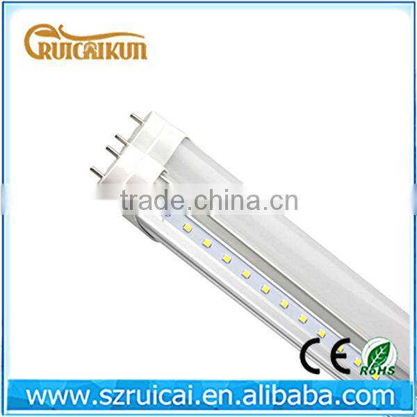 best web to buy china 3 year warranty 1500mm t8 led 24w tube