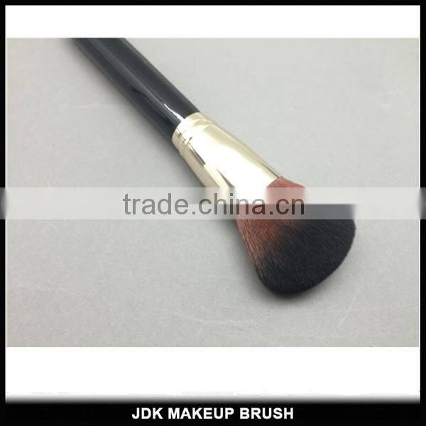 JDK Stock Beauty Powder Cosmetic Brush/Soft Bristle Hair Loose powder brush