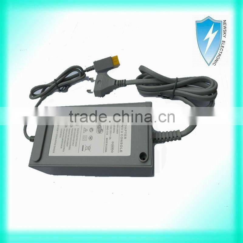 hot selling charge station for Wii U