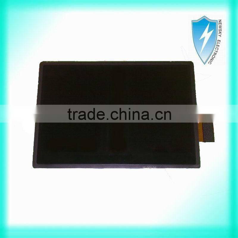 Genuine original new replacement parts for psp go LCD screen