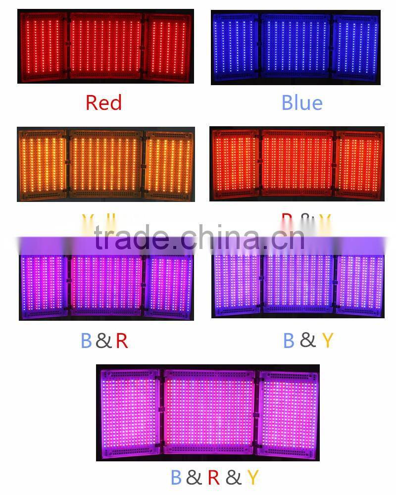 collagen led light therapy/led photomodulation /phototherapy equipment
