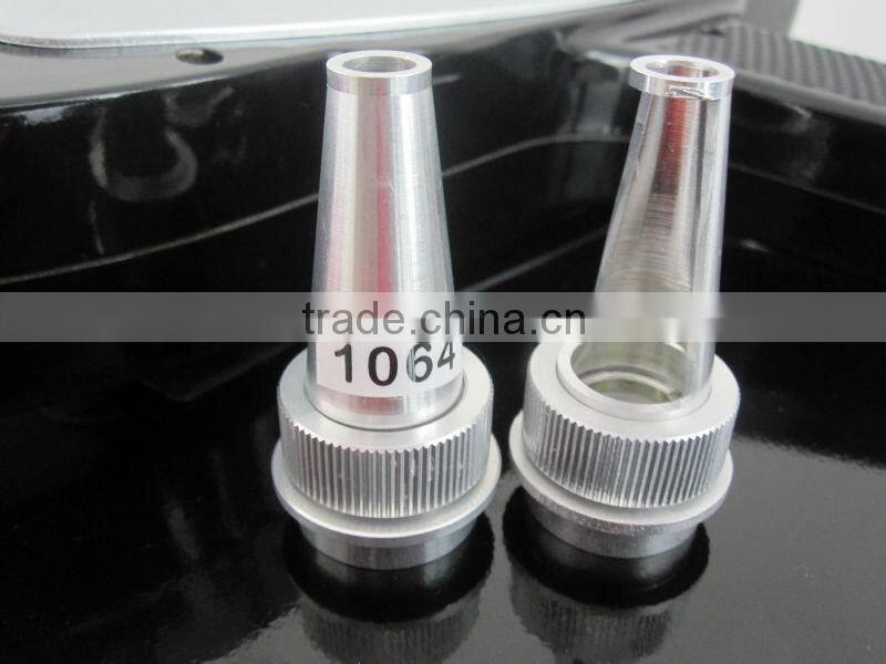 2014 Hottest sale q-switched nd yag laser tattoo removal machine nd yag laser korea