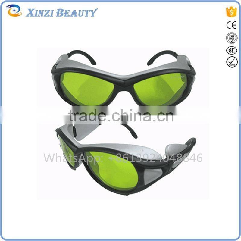 adjustable eye protective safety industrial glasses safety working goggles