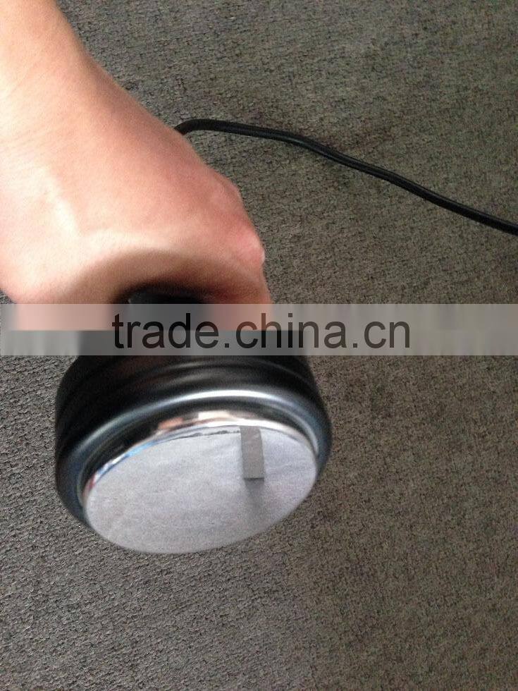 Smart salon use Vacuum cavitation /PDT/rf system/microdermabration machine for salon