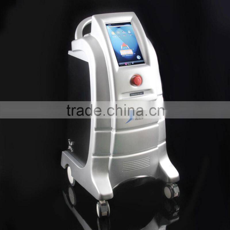 Super cryolipolysis 4 or 3 head cryo slimming machine