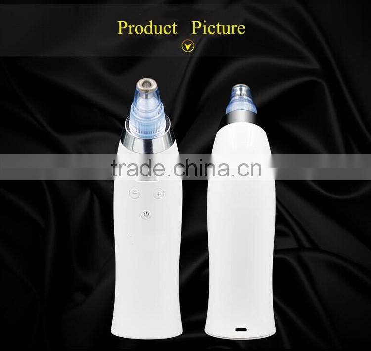 4 In 1 Anti-wrinkle spinal decompression hydro printing equipment microdermabration machine