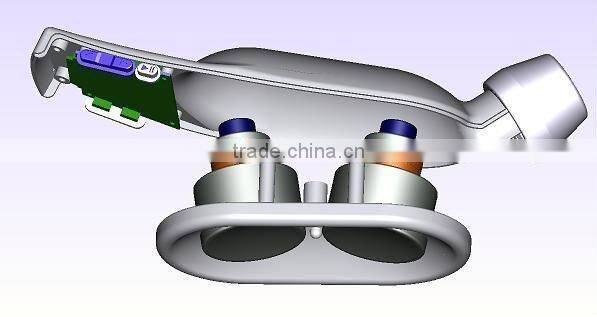 Super RF Skin Care & Cavitation Slimming Machine