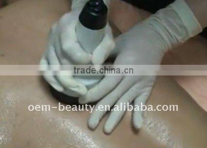 Cavitation RF Vacuum Body Sculpting Machine--F019