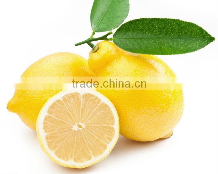 Private Label Organic Lemon Essentrial Oil