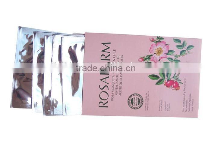 Mositure Tightening Anti-Wrinkle Forehead Hydrogel Patch