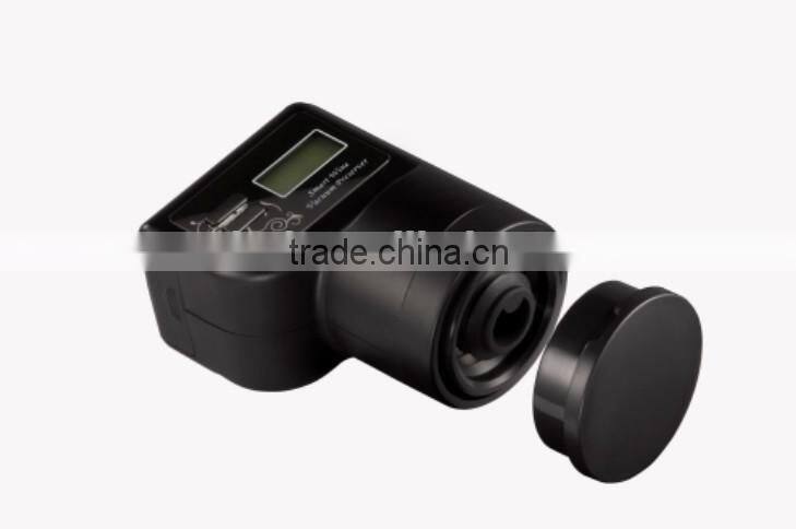 smart Intelligent Automatic Wine whiskey champagne Preserver Electric Vacuum Pump Digital Temperature for wine lover