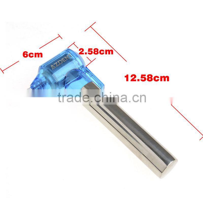 Power Tooth Stain Remover and Tooth Whitener