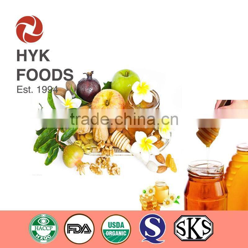 artificial honey flavor wildfower honey flavor syrup