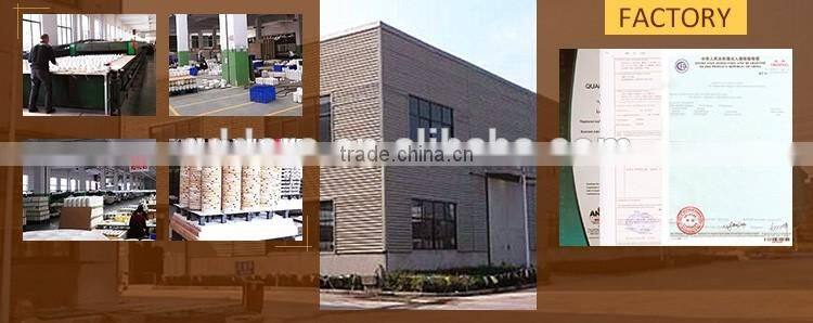 Vesub New arrive 11OZ Two-tone Color Ceramic mugs colorful two-tone glaze one handle ceramic soup mug