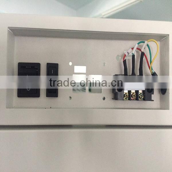Cold storage refrigerator freezer humidity control refrigerator pharmacy refrigerator