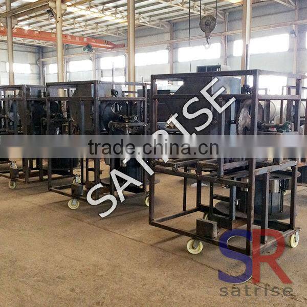 hot sale mushroom packing machine to mushroom production