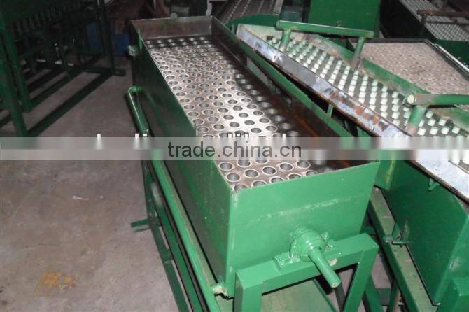 2014 commercial candle making