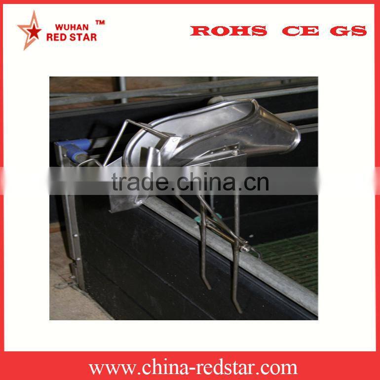 piglet castration tool and equipment farming machine