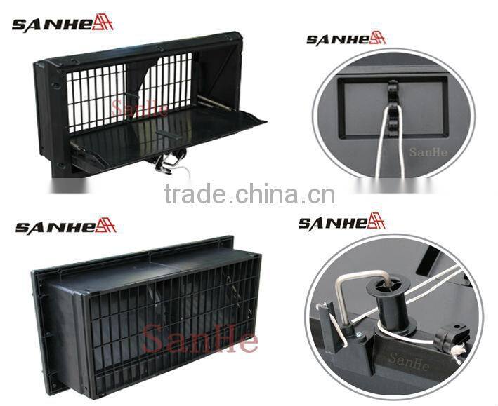 Professional Manufacturer Poultry Air Inlet