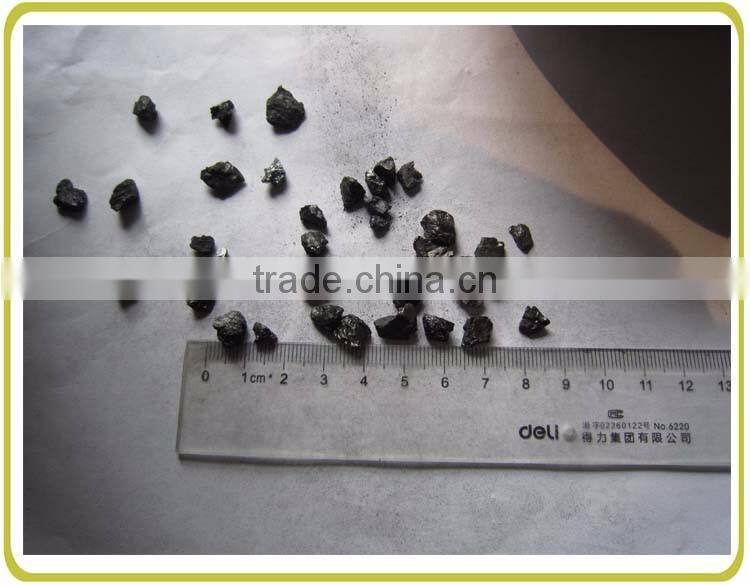 SALE 95% Calcined anthracite coal carburetant