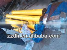 High Quality/ISO9001:2008 Used Rotary Sand Dryer