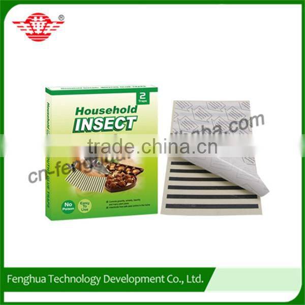 Customized logo printing rat glue traps