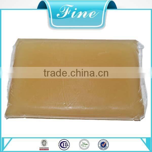 Animal Hot Melt Glue /Adhesive/animal jelly glue