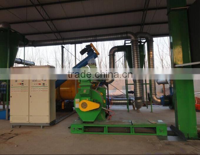 biomass wood pellet machine pellet fuel hydraulic biomass briquette product line