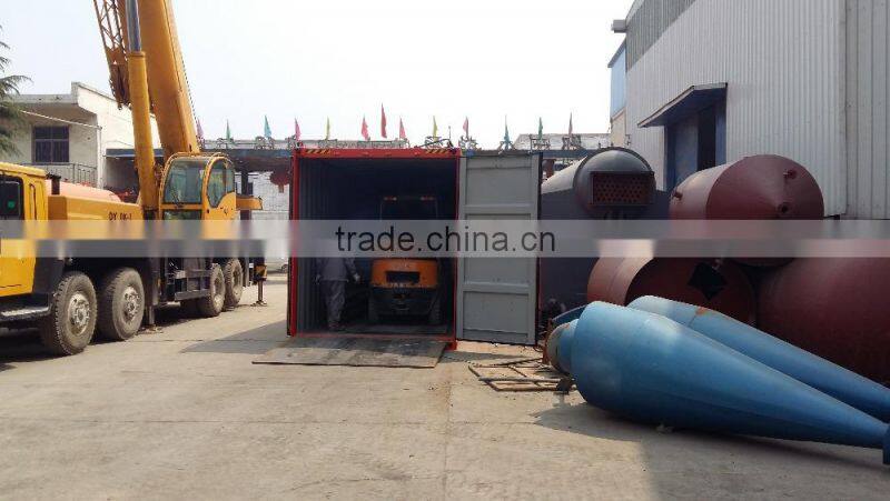 Best Supplier Dinter Brand sesame seed processing machinery