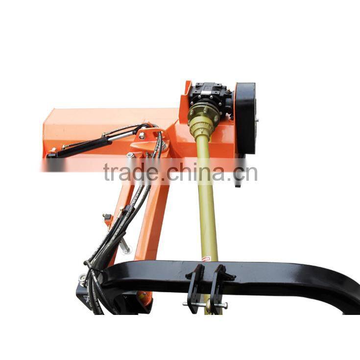 AGL Light Verge Flail Mower for tractor
