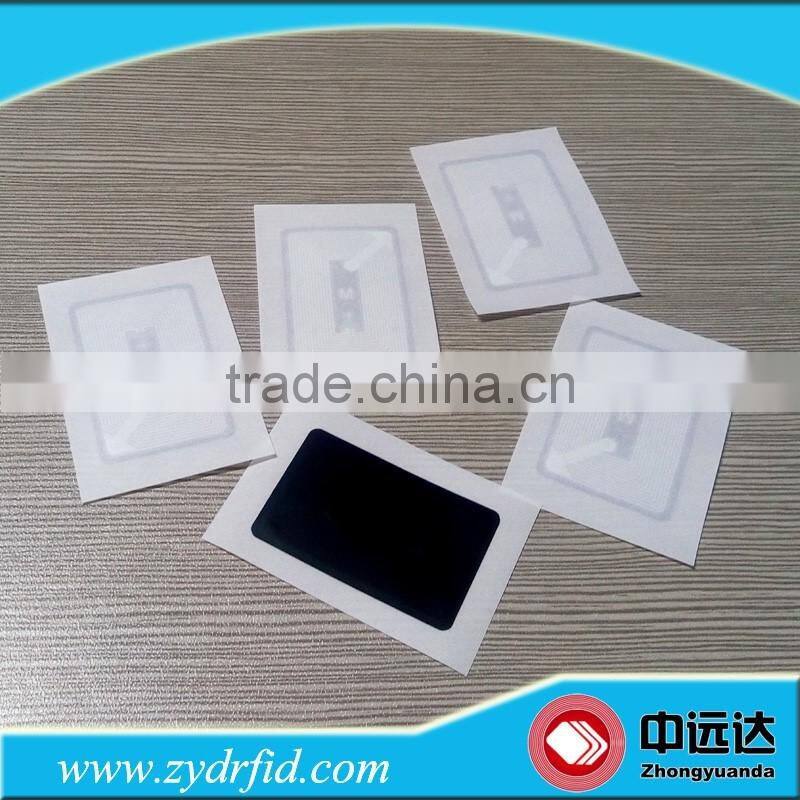 Only Readable LF 125KHz USB rfid Reader