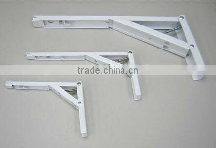 table bracket&OEM China manufacturer high precision folding bracket