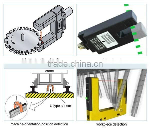 PHE04001 Infrared correlation count sensor Correlation photoelectric sensor