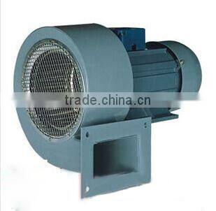 Low pressure centrifugal air blower for industry and centrifugal air blower for sale