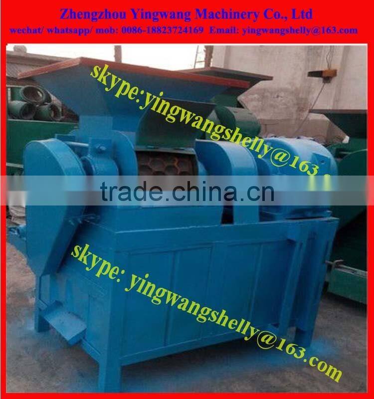 Coal Ball Press Making Machine/BBQ Aluminum Iron Powder Ball Forming Machine