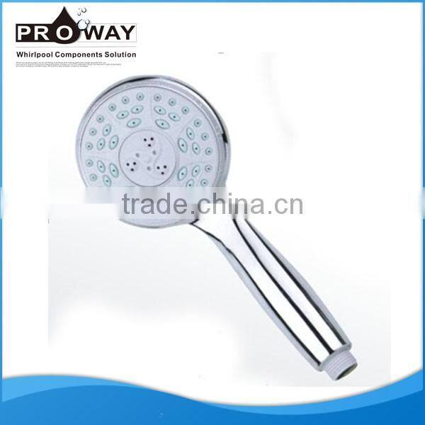 PROWAY High Quality Stainless Steel Wall Mounted Shower Seat Folding Bath Chair for Bathroom Shower