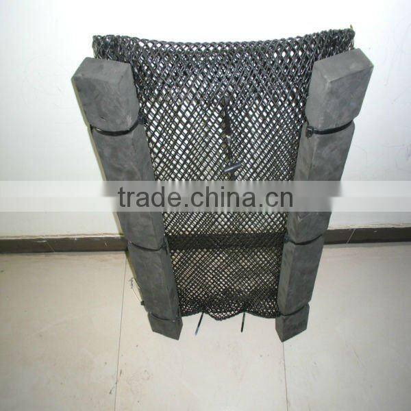 HDPE Oyster Mesh (Square & Diamond)