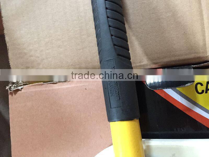 MADE IN CHINA NEWMAN carbon 45 forged steel germany type machinist hammer