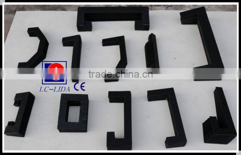 expansion accordion machine bellows