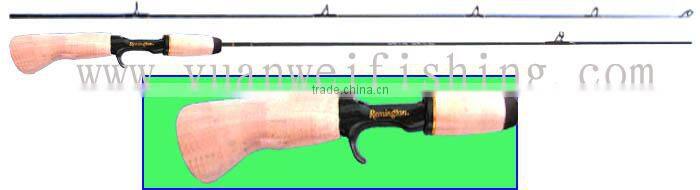Top Quality Carbon Fiber Fishing Rod